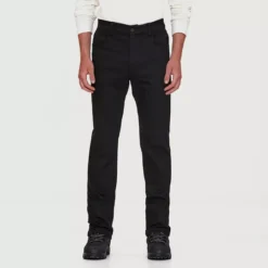 Aventure - Pantalon En Poly-coton Homme -Lee Style 17754 PUREBL