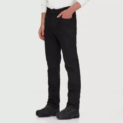 Aventure - Pantalon En Poly-coton Homme -Lee Style 17754 PUREBL 1
