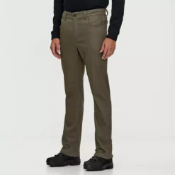 Aventure - Pantalon En Poly-coton Homme -Lee Style 17754 oliwoo 1