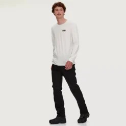 Aventure - Pantalon En Poly-coton Homme -Lee Style 17754 purebl 2