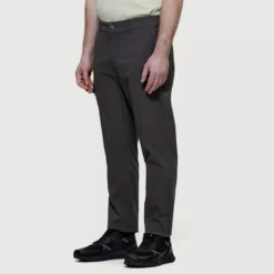 Guillemot - Pantalon Résistant De Randonnée Homme -Lee Style 17757 root 1