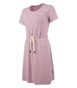 Emmy - Robe Manches Courtes