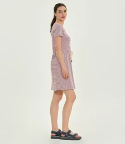 Emmy - Robe Manches Courtes -Lee Style 17820 aspistr 2