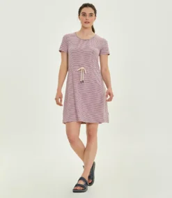 Emmy - Robe Manches Courtes -Lee Style 17820 aspistr 3