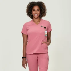 Chemise - Uniforme D'infirmière