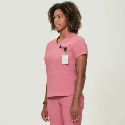 Chemise - Uniforme D'infirmière -Lee Style 17844 nostal 2