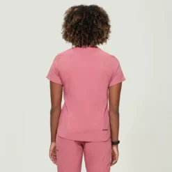 Chemise - Uniforme D'infirmière -Lee Style 17844 nostal D