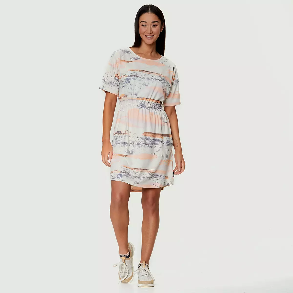 Vision - Robe D'été 5 Vision - Robe D'été - Image 3