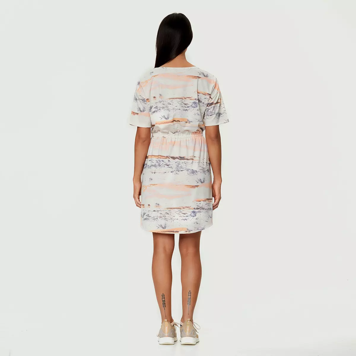 Vision - Robe D'été 14 Vision - Robe D'été - Image 12