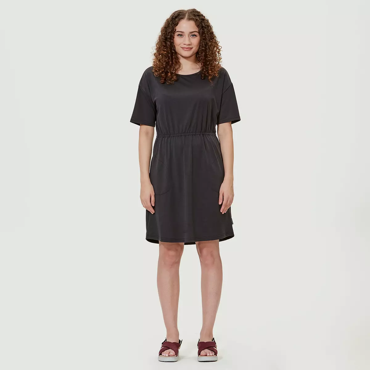 Vision - Robe D'été 4 Vision - Robe D'été - Image 2