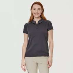 Jane - T-shirt Polo Pour Le Golf Pour Femme