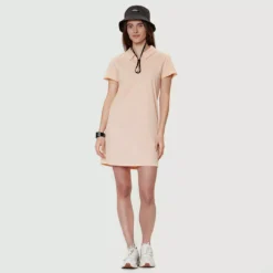 Jane - Robe D'été Pour Le Golf -Lee Style 17879 cantal