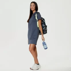 Jane - Robe D'été Pour Le Golf -Lee Style 17879 miner 2