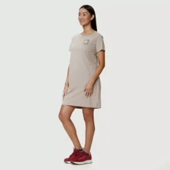 Chloro - Robe T-shirt écologique -Lee Style 17882 cobles 1