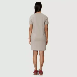 Chloro - Robe T-shirt écologique -Lee Style 17882 cobles 3