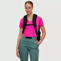 Ltp - T-shirt Col V De Sport Femme