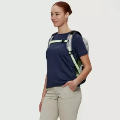 Percé - T-shirt De Yoga Pour Femme 20 Percé - T-shirt De Yoga Pour Femme -Lee Style 17890 noctur 1