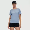 Flavie - T-shirt De Course à Pied Pour Femme -Lee Style 17895 BLUSKY