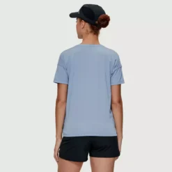 Flavie - T-shirt De Course à Pied Pour Femme -Lee Style 17895 BLUSKY 3