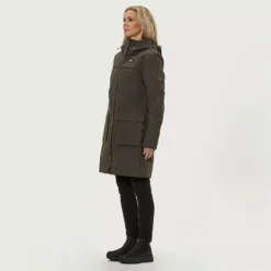 Béthanie - Manteau 3 En 1 Pour Femme -Lee Style 17907 kalama 1