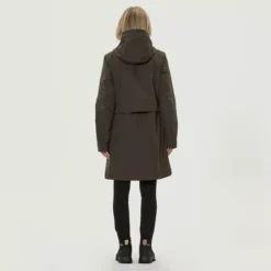 Béthanie - Manteau 3 En 1 Pour Femme -Lee Style 17907 kalama 3