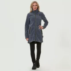 Béthanie - Manteau 3 En 1 Pour Femme -Lee Style 17907 kalama 4