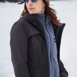 Béthanie - Manteau 3 En 1 Pour Femme -Lee Style 17907 kalama 5