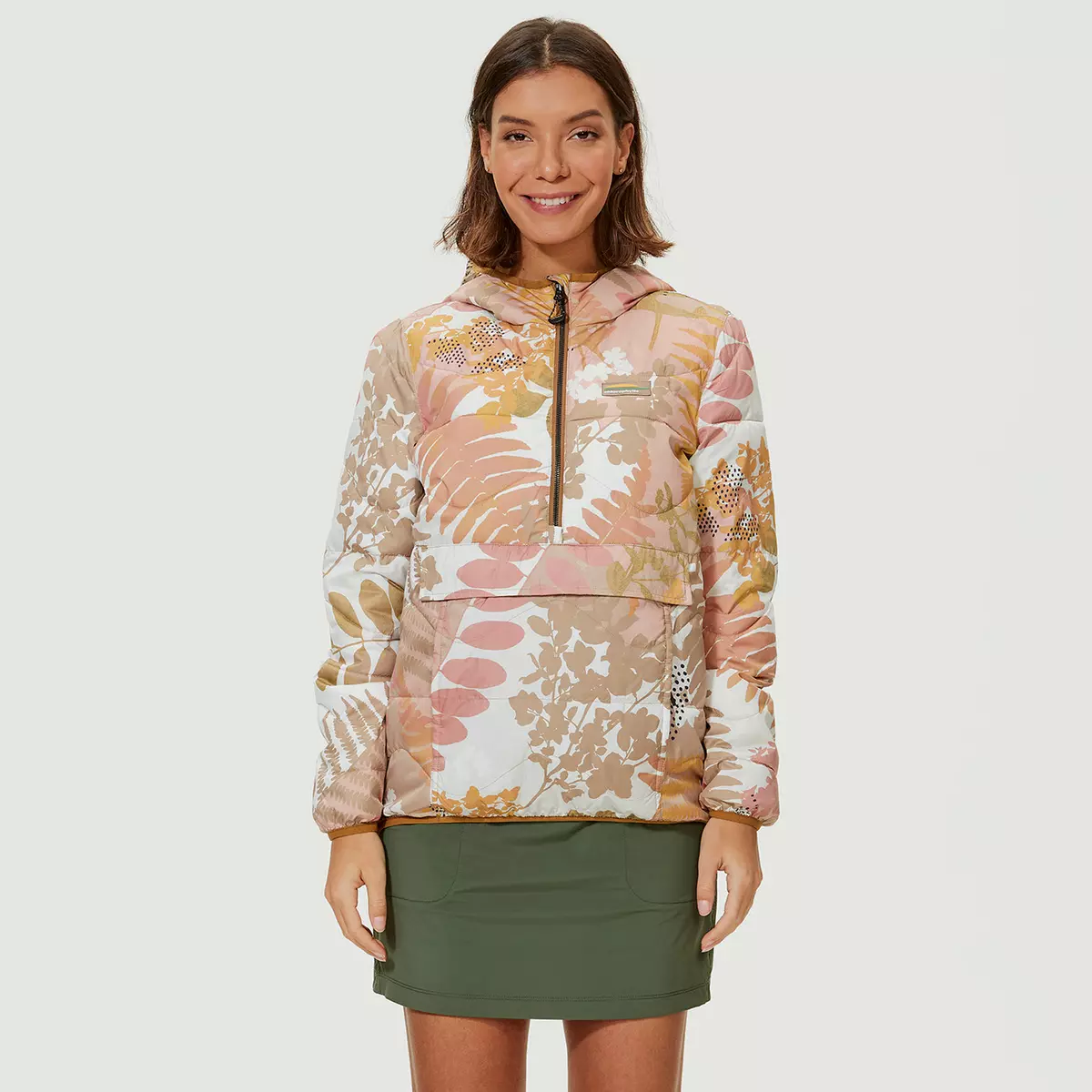 Batiscan - Manteau Mi-saison Isolé 3 Batiscan - Manteau Mi-saison Isolé