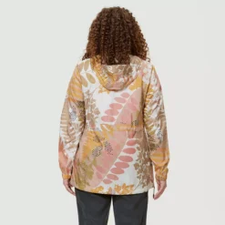 Batiscan - Anorak Coupe-vent Léger Pour Femme -Lee Style 17940 copibo 3