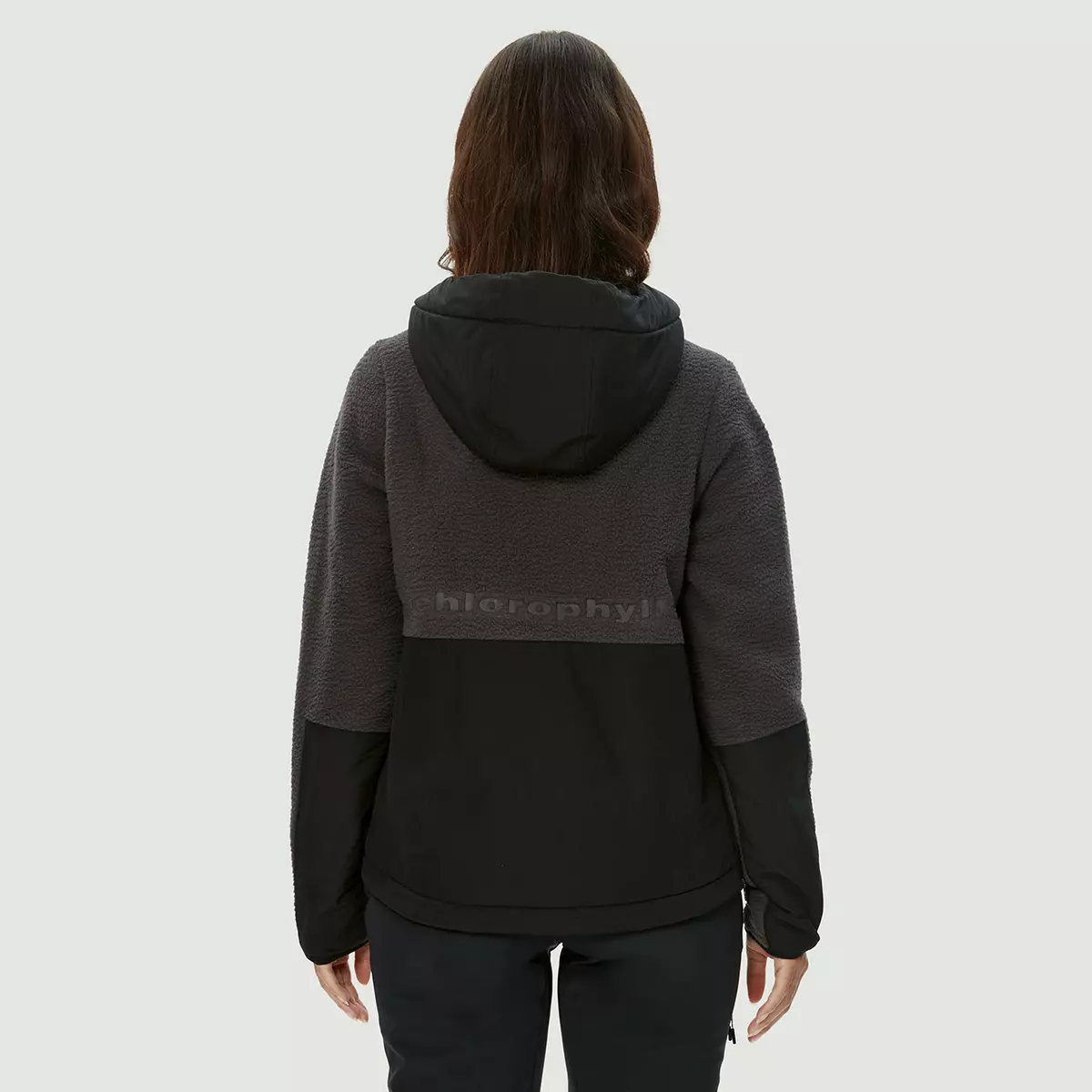 Vali - Chandail En Laine Polaire Sherpa 10 Vali - Chandail En Laine Polaire Sherpa - Image 8