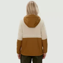 Vali - Chandail En Laine Polaire Sherpa 18 Vali - Chandail En Laine Polaire Sherpa -Lee Style 17946 tautob 3