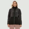 Vali - Veste En Laine Polaire Sherpa Pour Femme -Lee Style 17947 ravpubl