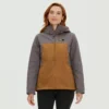 Béthanie - Manteau Mi-saison Pour Femme -Lee Style 17953 viogrtob