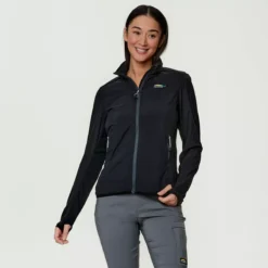 Bonaventure - Manteau Coupe-vent Mi-saison Pour Femme