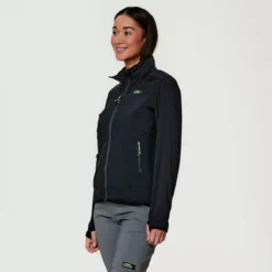 Bonaventure - Manteau Coupe-vent Mi-saison Pour Femme -Lee Style 17987 purebl 1