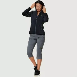 Bonaventure - Manteau Coupe-vent Mi-saison Pour Femme -Lee Style 17987 purebl 2