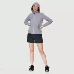 Bonaventure - Manteau Coupe-vent Mi-saison Pour Femme -Lee Style 17987 pushwhli 2