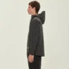 Matéo - Anorak Mi-saison Pour Homme 2 Matéo - Anorak Mi-saison Pour Homme -Lee Style 18030 raven 2