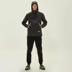 Matéo - Anorak Mi-saison Pour Homme 8 Matéo - Anorak Mi-saison Pour Homme -Lee Style 18030 raven 3