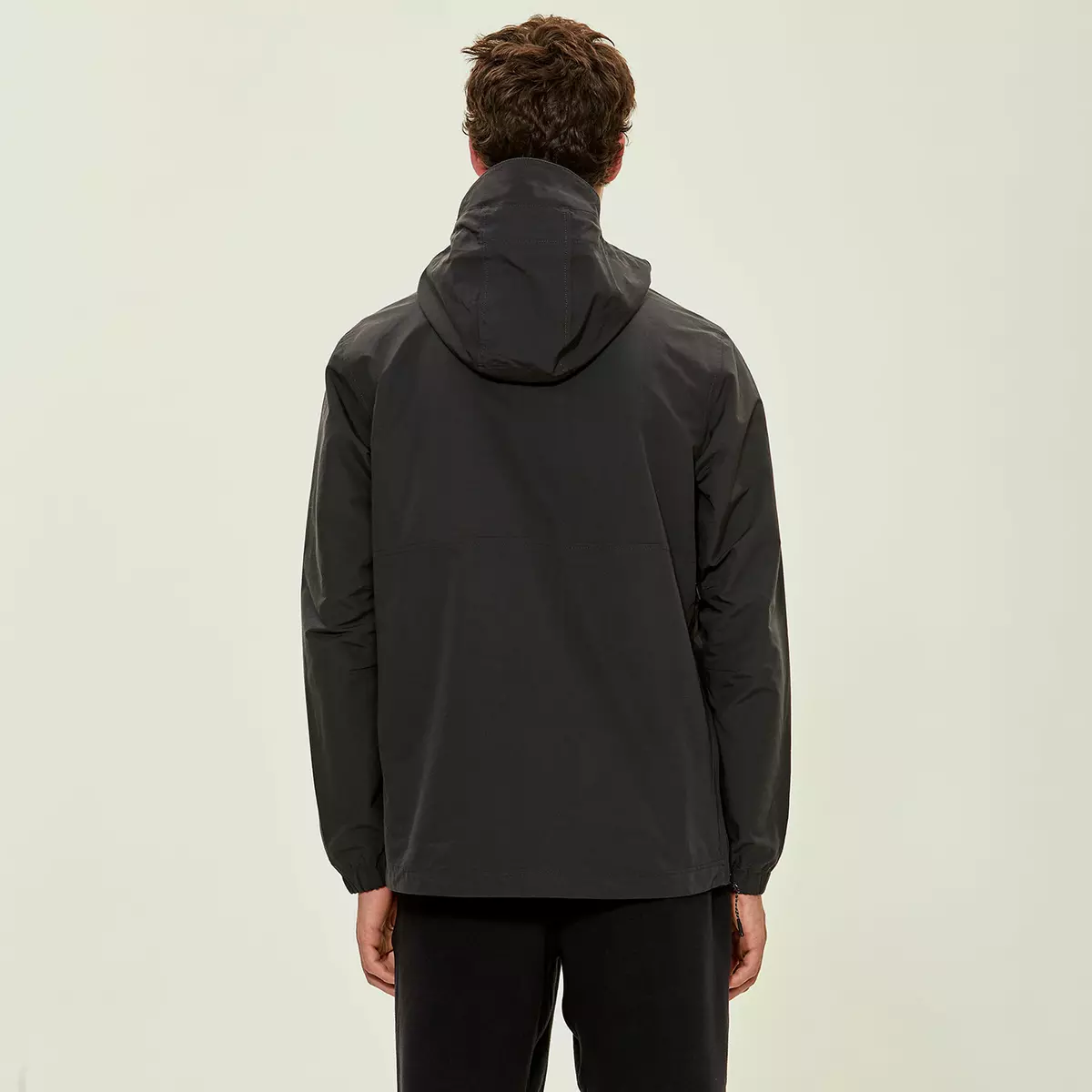Matéo - Anorak Mi-saison Pour Homme 5 Matéo - Anorak Mi-saison Pour Homme - Image 3