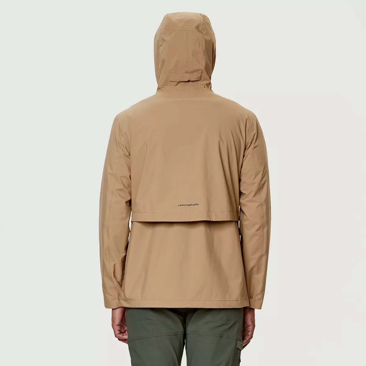 Stratus - Manteau De Pluie Imperméable Pour Homme 10 Stratus - Manteau De Pluie Imperméable Pour Homme - Image 8