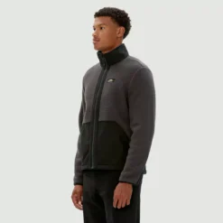 Vali - Veste En Laine Polaire Sherpa Pour Homme 7 Vali - Veste En Laine Polaire Sherpa Pour Homme -Lee Style 18060 ravpubl 1