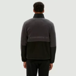 Vali - Veste En Laine Polaire Sherpa Pour Homme 9 Vali - Veste En Laine Polaire Sherpa Pour Homme -Lee Style 18060 ravpubl 3