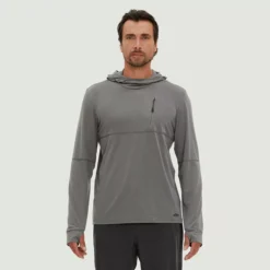 Soren - Chandail à Capuchon Pour Homme -Lee Style 18076 stogre