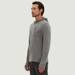 Soren - Chandail à Capuchon Pour Homme -Lee Style 18076 stogre 1