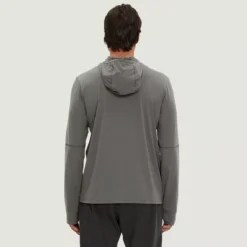 Soren - Chandail à Capuchon Pour Homme -Lee Style 18076 stogre 3