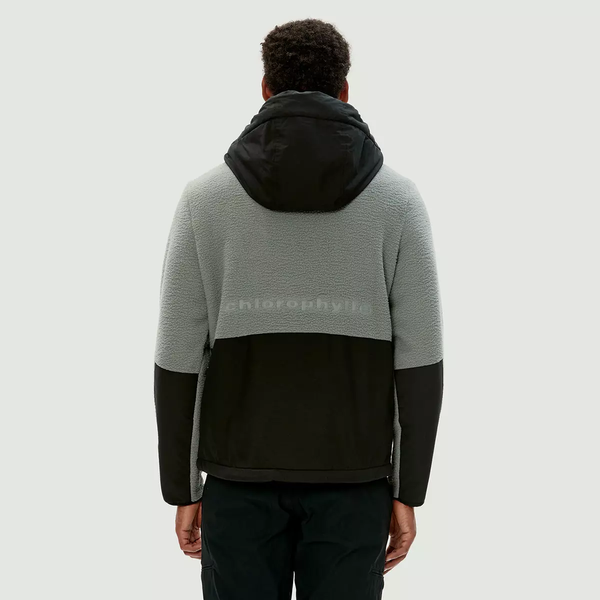 Vali - Chandail à Capuchon En Polar Sherpa Homme 7 Vali - Chandail à Capuchon En Polar Sherpa Homme - Image 5