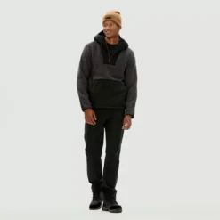 Vali - Chandail à Capuchon En Polar Sherpa Homme 17 Vali - Chandail à Capuchon En Polar Sherpa Homme -Lee Style 18081 ravpubl 2