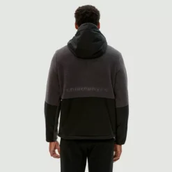 Vali - Chandail à Capuchon En Polar Sherpa Homme 18 Vali - Chandail à Capuchon En Polar Sherpa Homme -Lee Style 18081 ravpubl 3