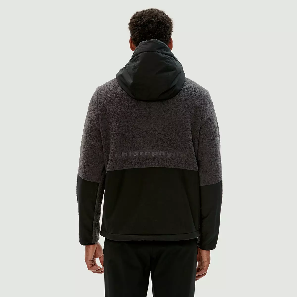 Vali - Chandail à Capuchon En Polar Sherpa Homme 10 Vali - Chandail à Capuchon En Polar Sherpa Homme - Image 8